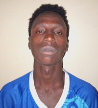 Muthomi Lewis