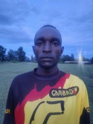 Muthomi Ian