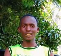 Muthomi Edwin