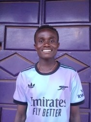 Muthomi Quinton