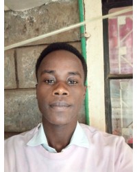 Muthomi Caleb