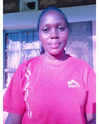 Muthomi Sharon 