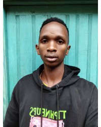 Muthomi Victor