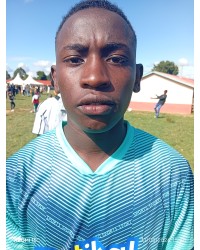 Muthomi Melvin