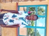 Muthomi Ashford