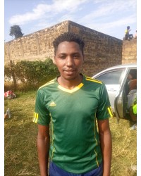 Muthomi Brian