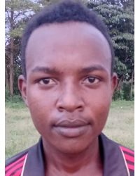 Muthomi Brian