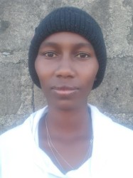 Muthoni Faith