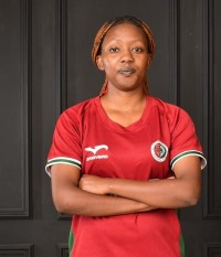 Muthoni Yvonne Wanjiru