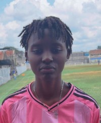 Muthoni Shantel