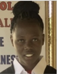 Muthoni Cynthia
