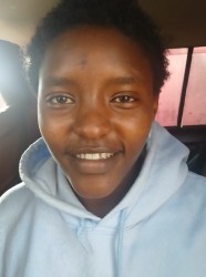 Muthoni Mary