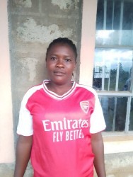 Muthoni Catherine