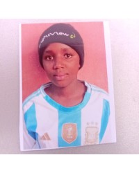 Muthoni Jane