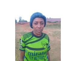 Muthoni Lina