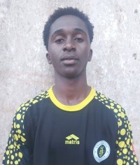 Muthui Kevin Kisavi