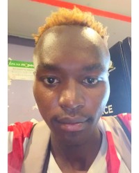 Muthui James Kimanzi