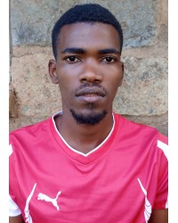 Muthui Benjamin Kamene