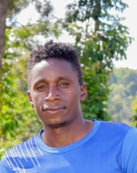 Muthuiyia Pius