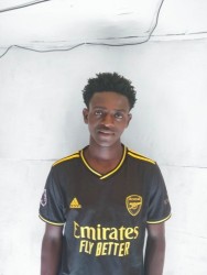 Muthuri Alex Muthuri