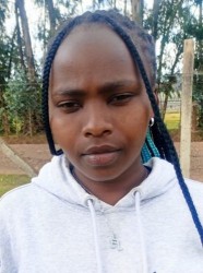 Muthuri Winjoy Karimi