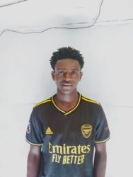 Muthuri Alex