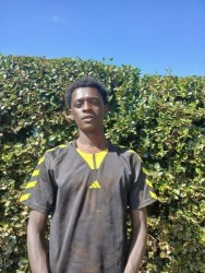 Muthuri Brandon