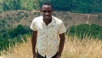 Muthuri Evans
