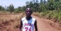 Dennis Muthuri Zakayo