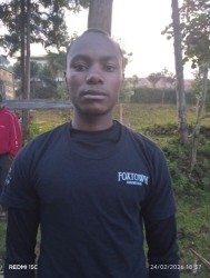 Muthuri Kenneth