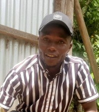 Muthuri Erick