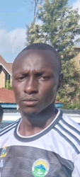 Muthuri Ken