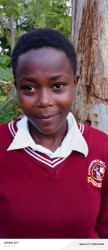 Muthuri Christine Gakii