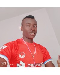 Muthuri Brian