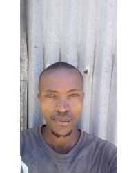 Muthusi John Mwele