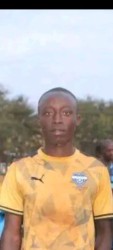 Mutie Cyprian