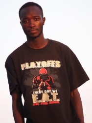 Mutie Bonface Mbaika