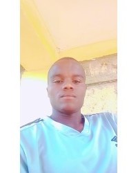 Mutie Timothy 