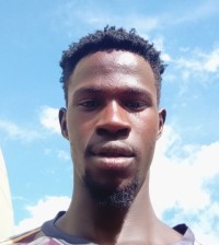 Mutiga Peter