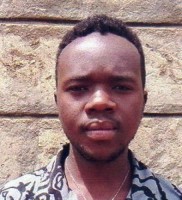 Mutimba Humphrey Wanzala