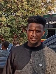 Mutinda Dennis