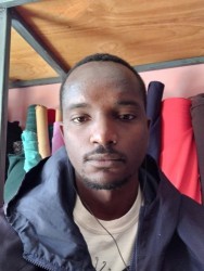 Mutinda Ian Mutisya