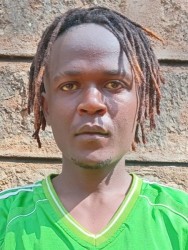 Mutinda Stanley Sila