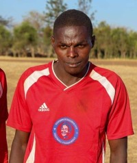 Mutinda Alex