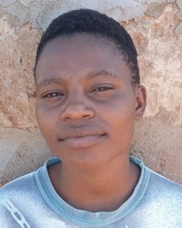 Mutinda Veronicah Mumbua