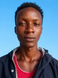 Mutinda Pius Muindi