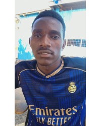 Mutinda Joel Nyolo