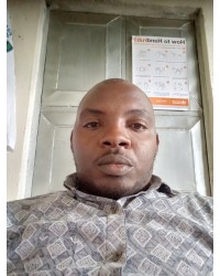 Mutinda Francis 