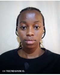Mutinda Naumi Ndinda