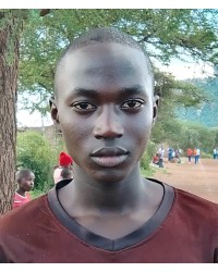 Mutinda Brian Musyoka